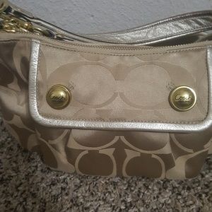 Coach Handbag